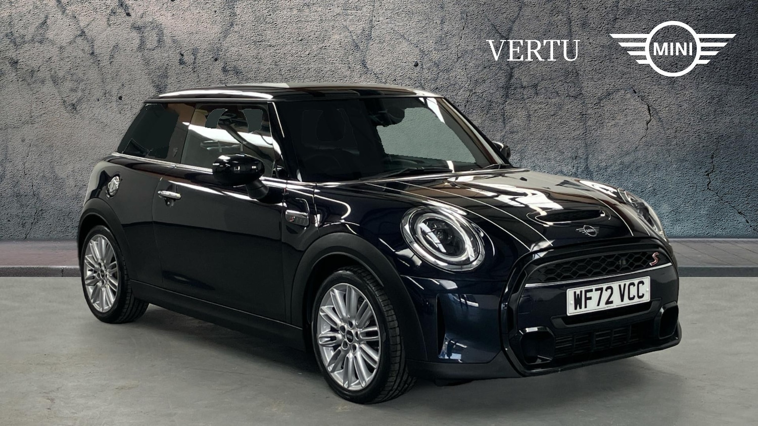 Used MINI Hatch 2022 for sale - 76764098: Photo 1