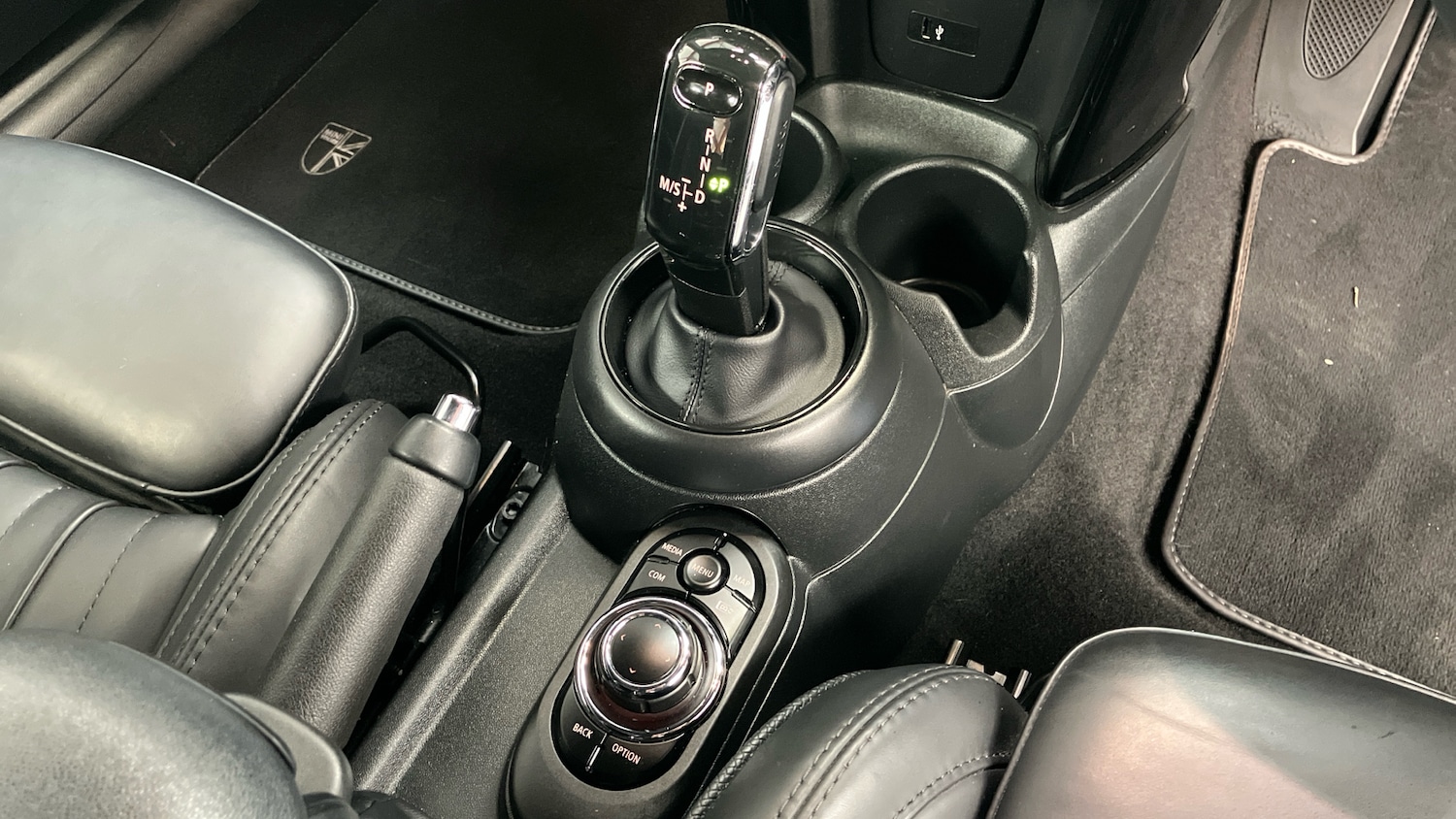 Used MINI Hatch 2022 for sale - 76764098: Photo 10