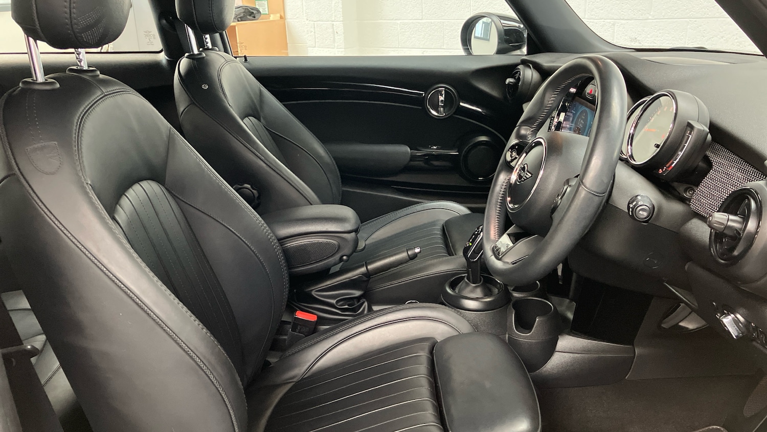 Used MINI Hatch 2022 for sale - 76764098: Photo 11