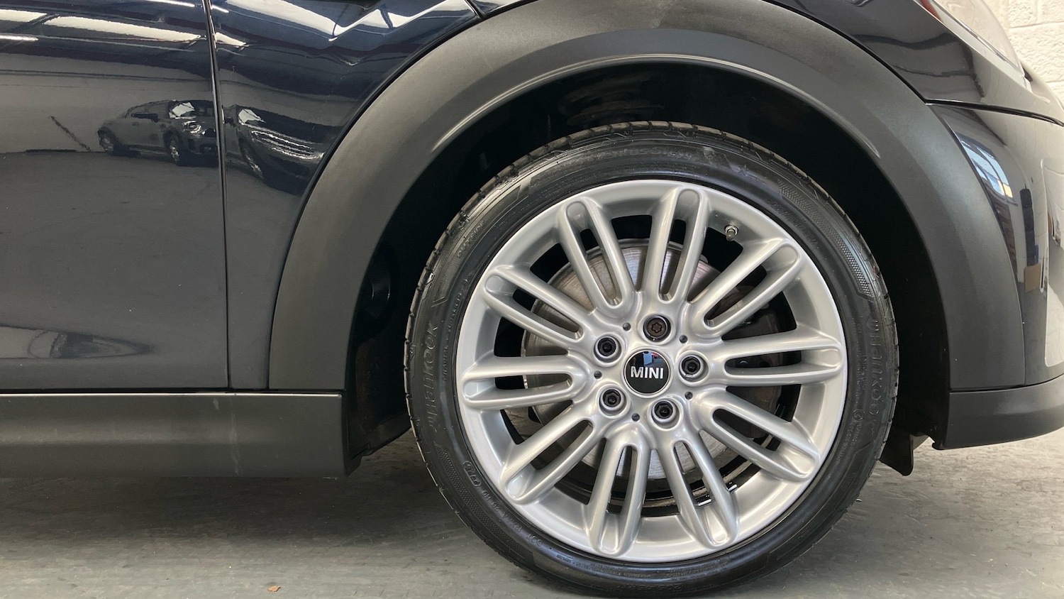 Used MINI Hatch 2022 for sale - 76764098: Photo 14