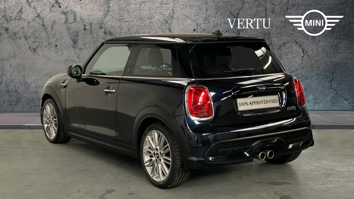 Used MINI Hatch 2022 for sale - 76764098: Photo 2