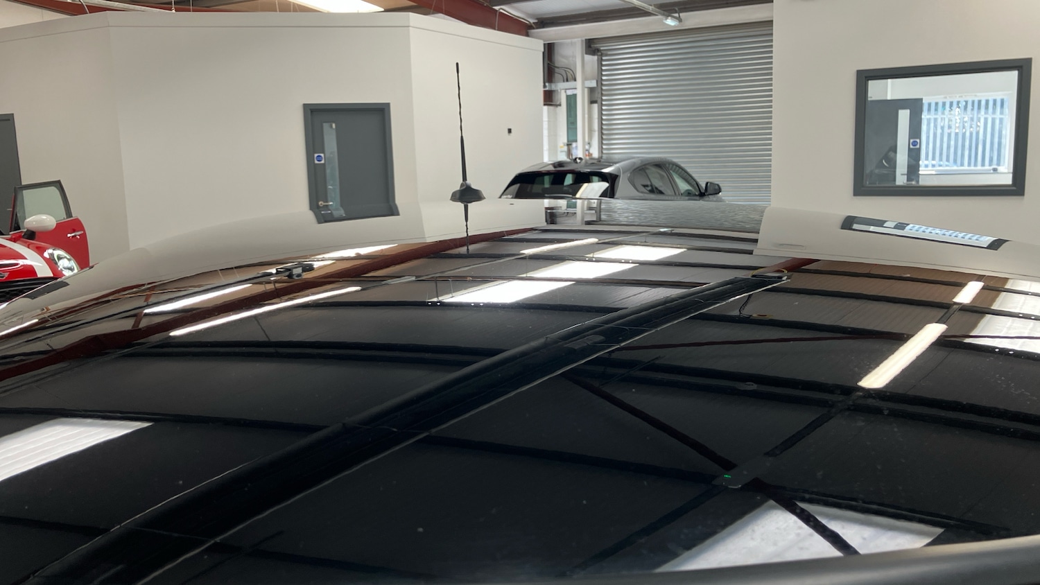 Used MINI Hatch 2022 for sale - 76764098: Photo 21