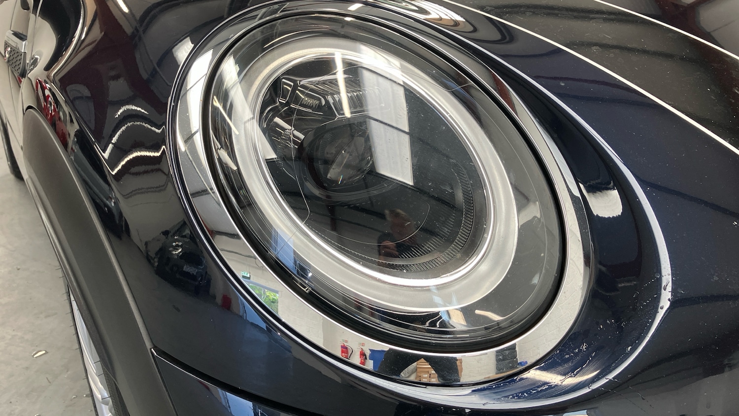 Used MINI Hatch 2022 for sale - 76764098: Photo 23