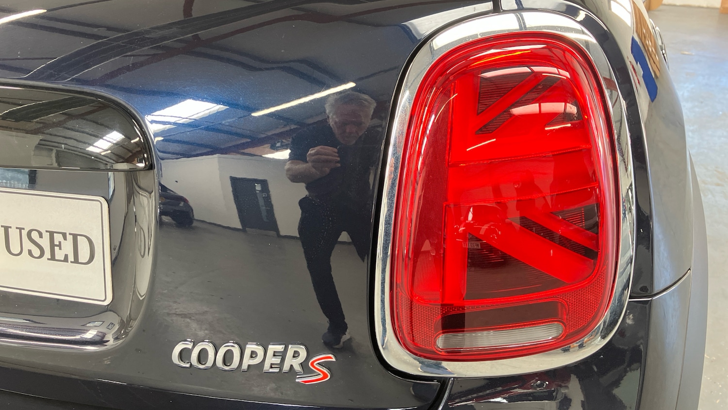 Used MINI Hatch 2022 for sale - 76764098: Photo 25