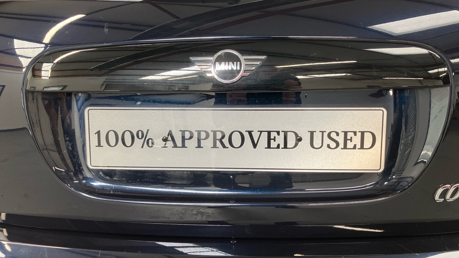 Used MINI Hatch 2022 for sale - 76764098: Photo 26