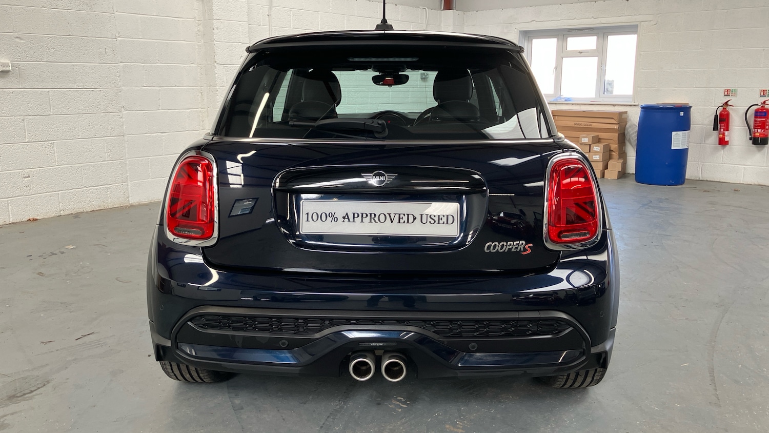 Used MINI Hatch 2022 for sale - 76764098: Photo 27