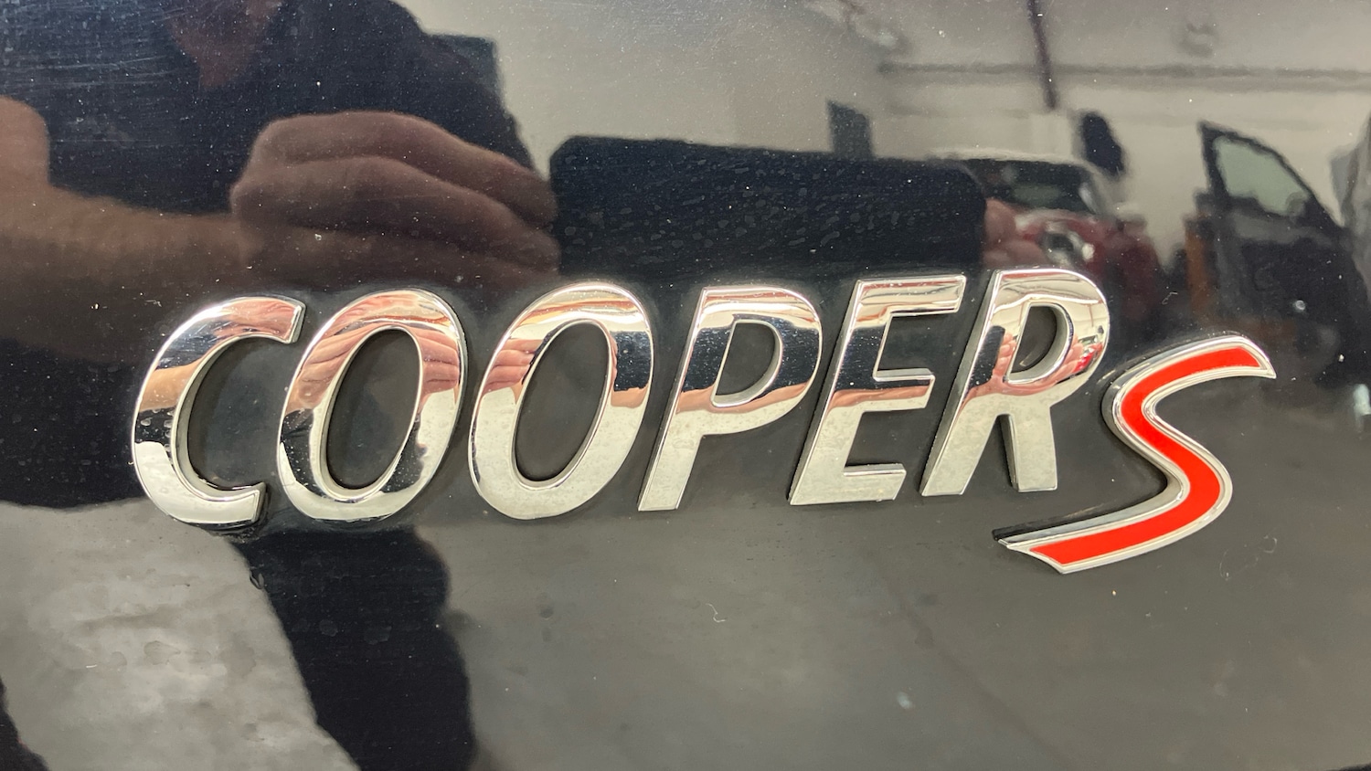 Used MINI Hatch 2022 for sale - 76764098: Photo 28