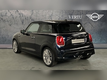 Used MINI Hatch 2022 for sale - 76764098: Photo