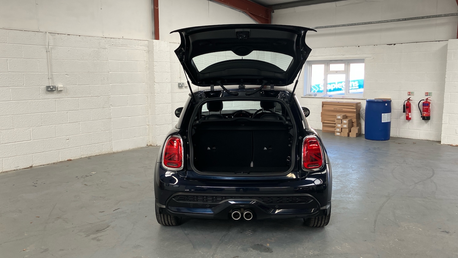 Used MINI Hatch 2022 for sale - 76764098: Photo 32
