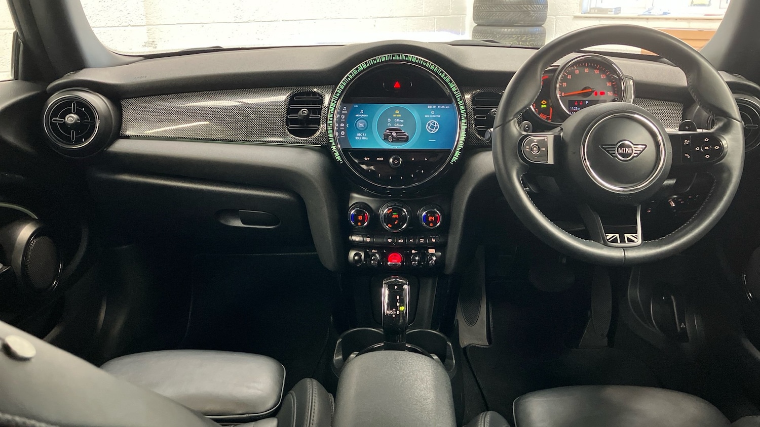 Used MINI Hatch 2022 for sale - 76764098: Photo 4