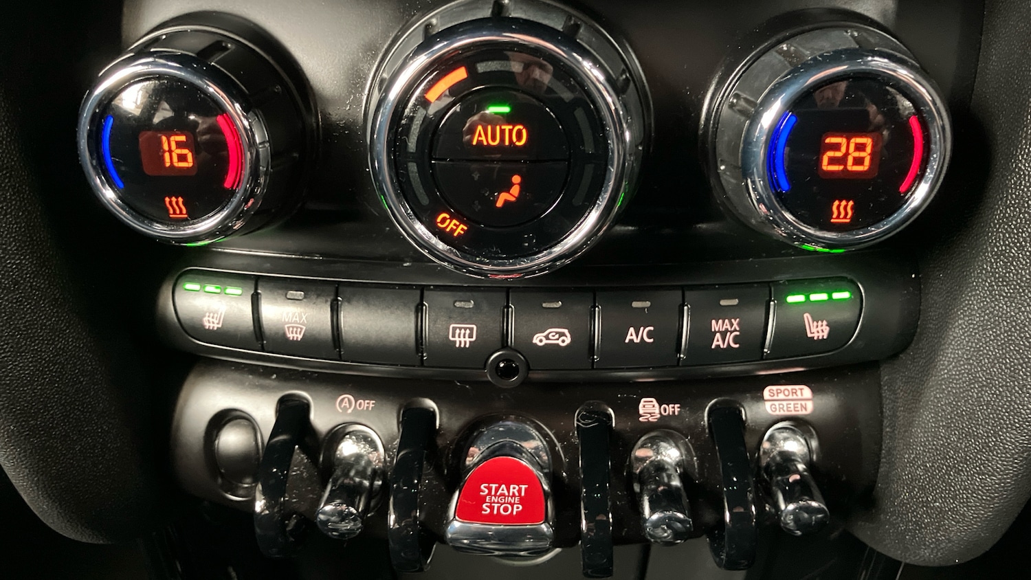 Used MINI Hatch 2022 for sale - 76764098: Photo 49