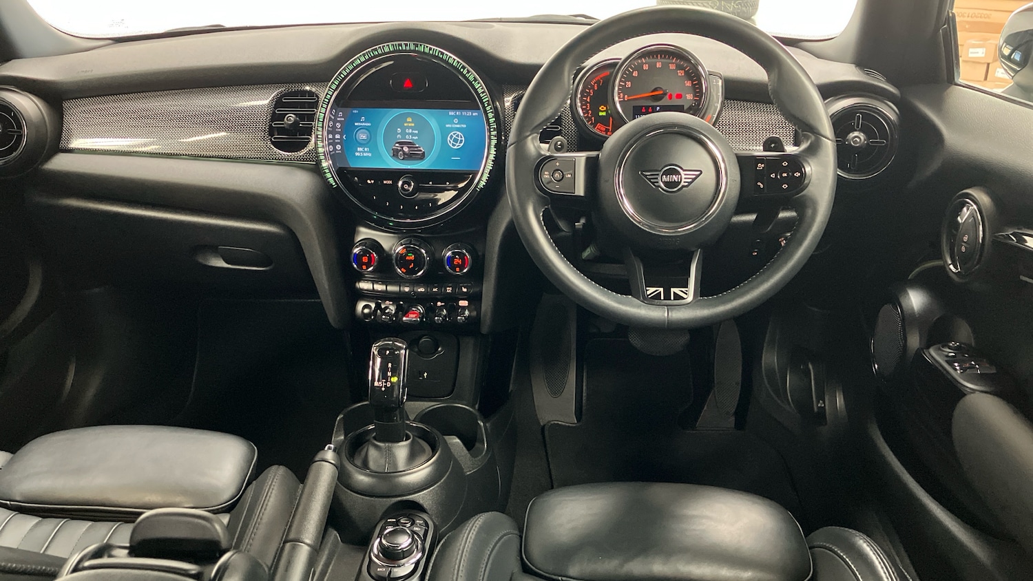 Used MINI Hatch 2022 for sale - 76764098: Photo 5