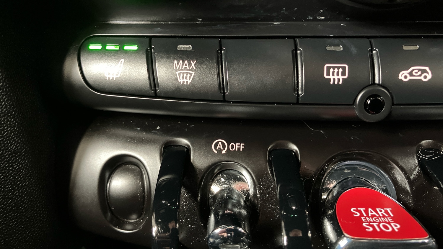 Used MINI Hatch 2022 for sale - 76764098: Photo 50