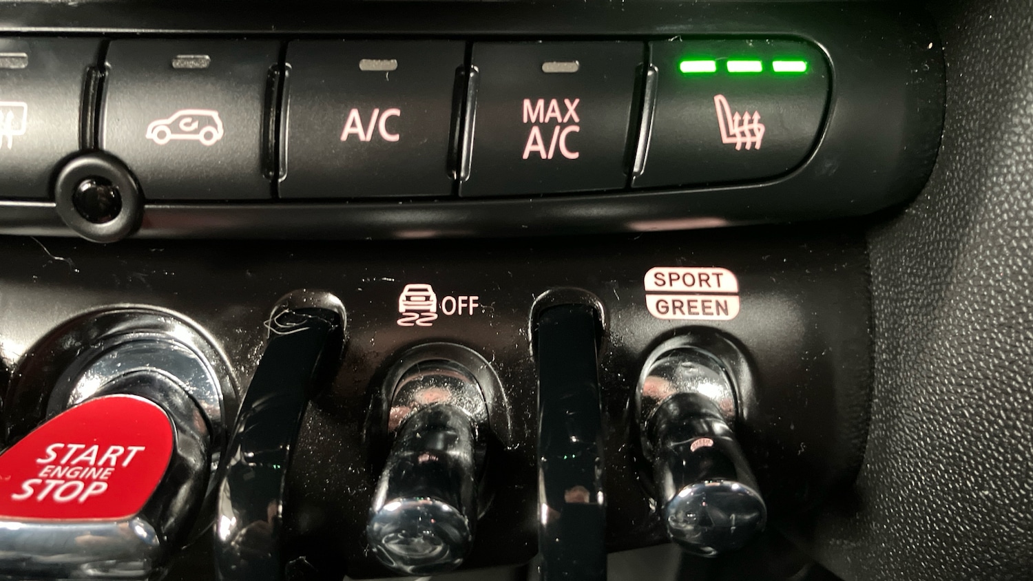 Used MINI Hatch 2022 for sale - 76764098: Photo 51