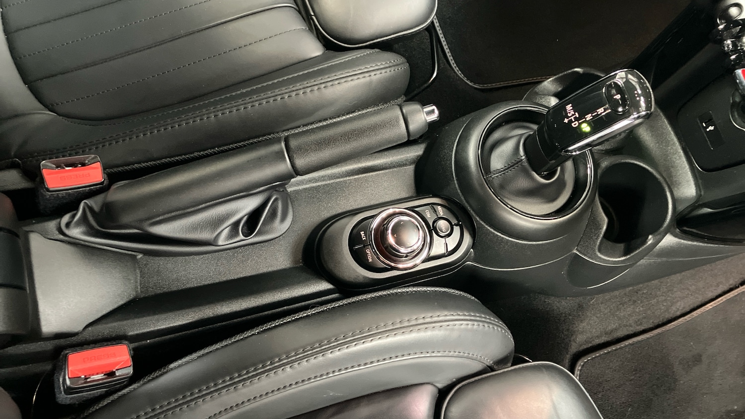 Used MINI Hatch 2022 for sale - 76764098: Photo 57