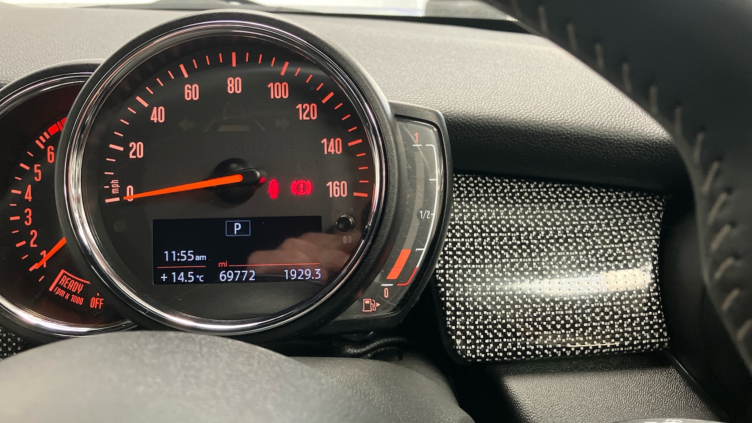 Used MINI Hatch 2022 for sale - 76764098: Photo 58