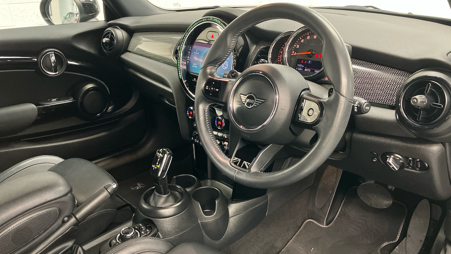 Used MINI Hatch 2022 for sale - 76764098: Photo 6