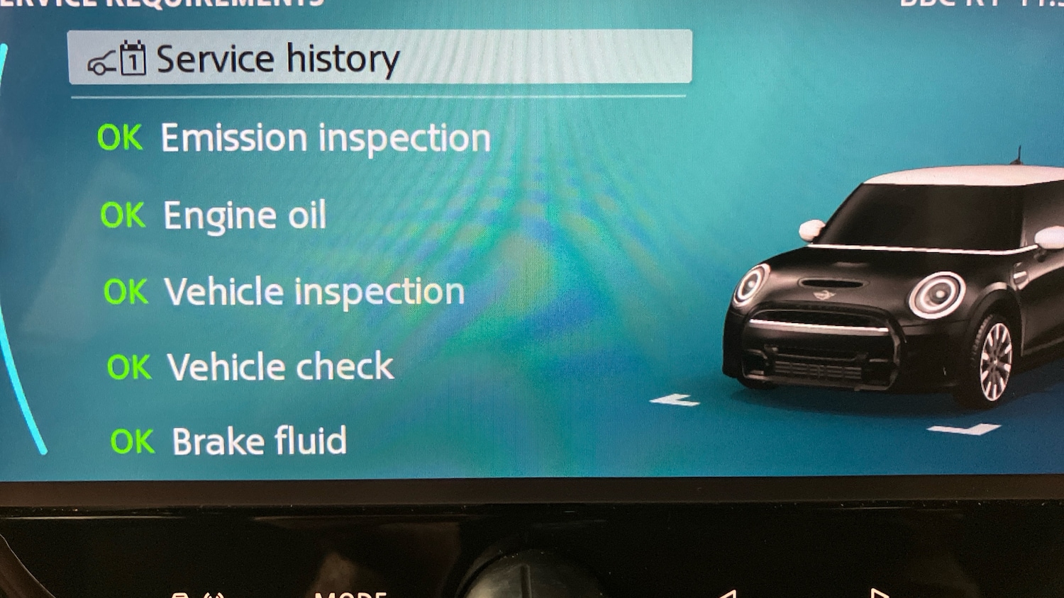 Used MINI Hatch 2022 for sale - 76764098: Photo 65