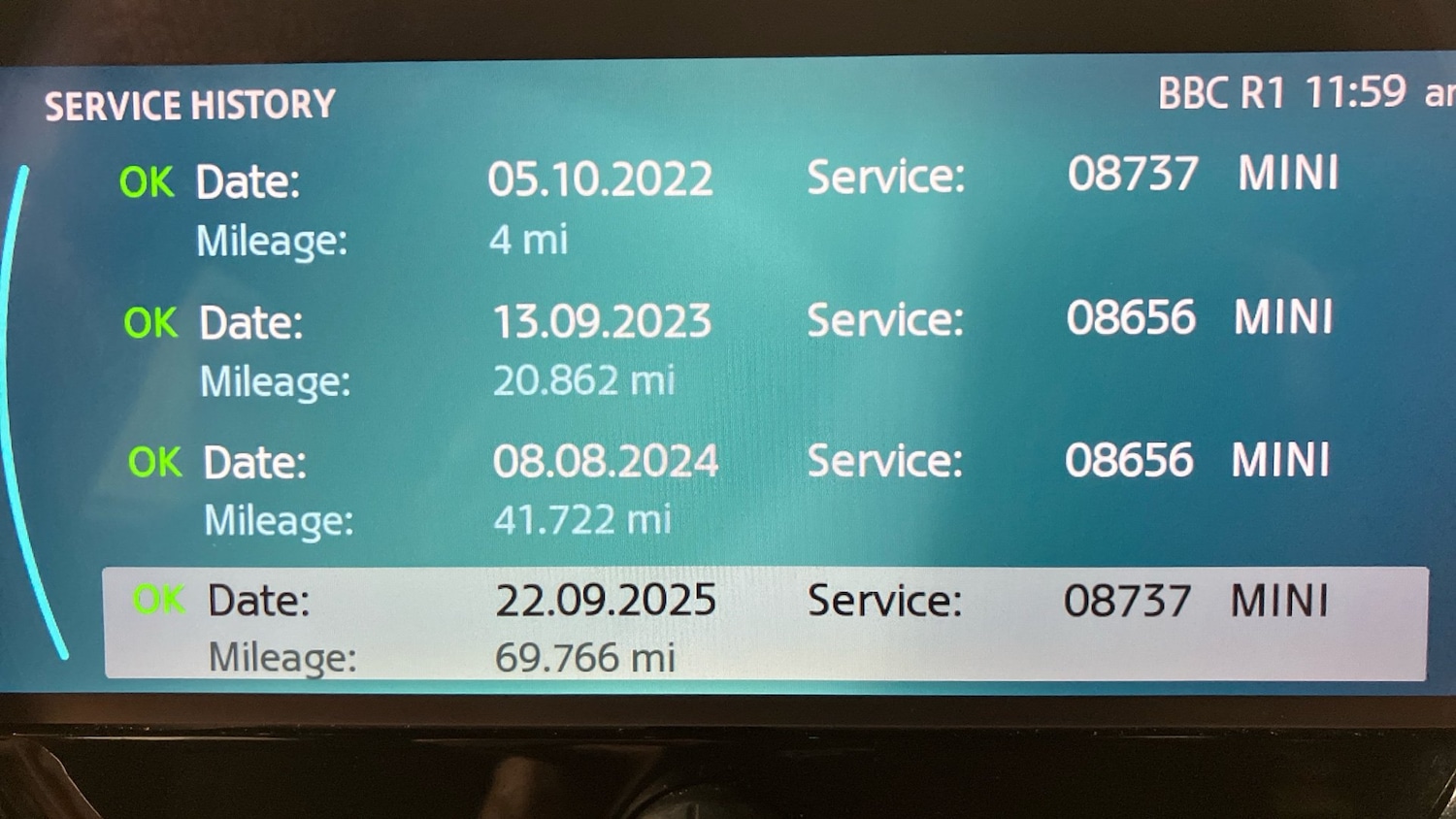 Used MINI Hatch 2022 for sale - 76764098: Photo 66