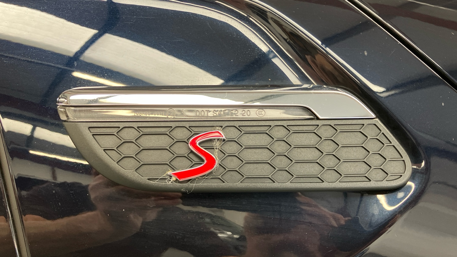 Used MINI Hatch 2022 for sale - 76764098: Photo 67