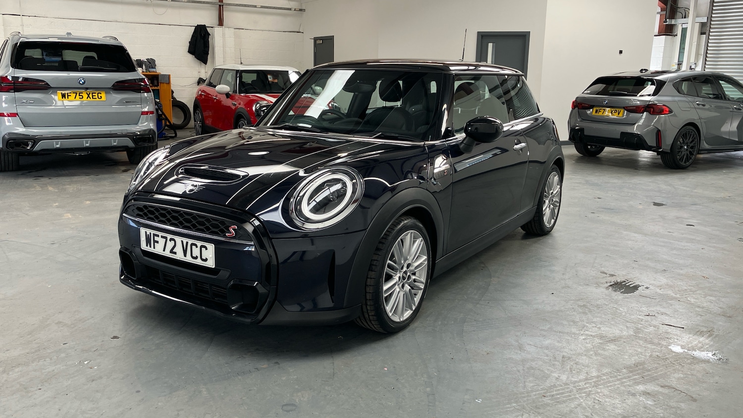Used MINI Hatch 2022 for sale - 76764098: Photo 69