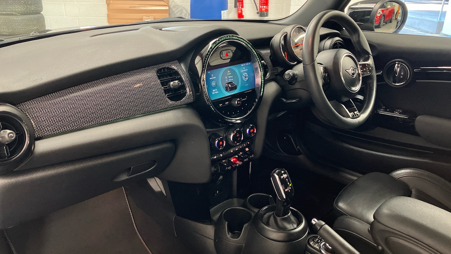 Used MINI Hatch 2022 for sale - 76764098: Photo 7