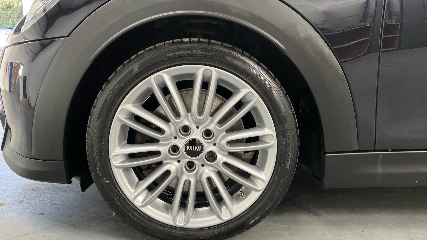 Used MINI Hatch 2022 for sale - 76764098: Photo 70