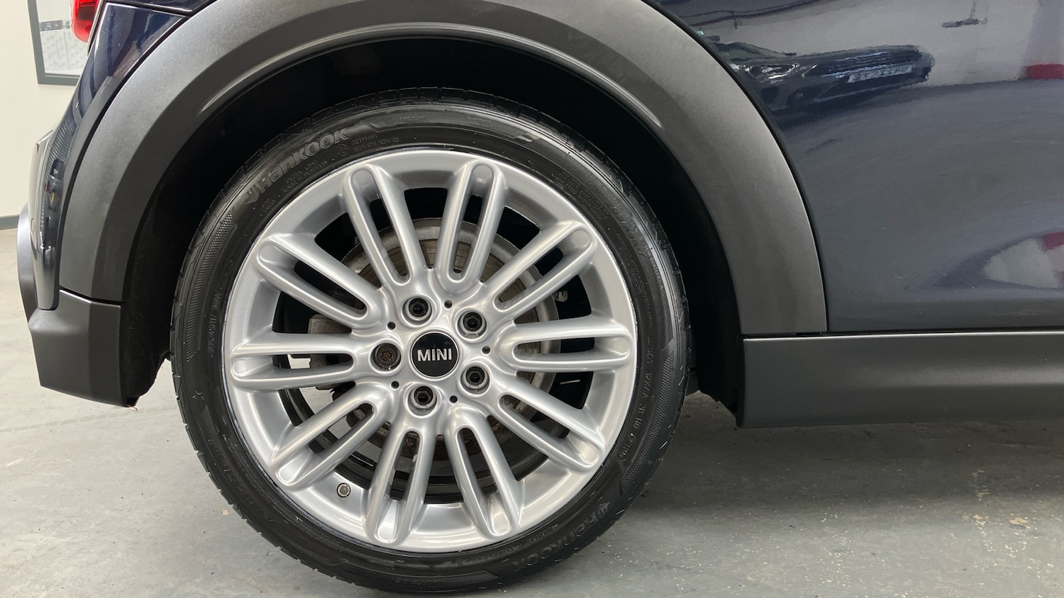 Used MINI Hatch 2022 for sale - 76764098: Photo 74