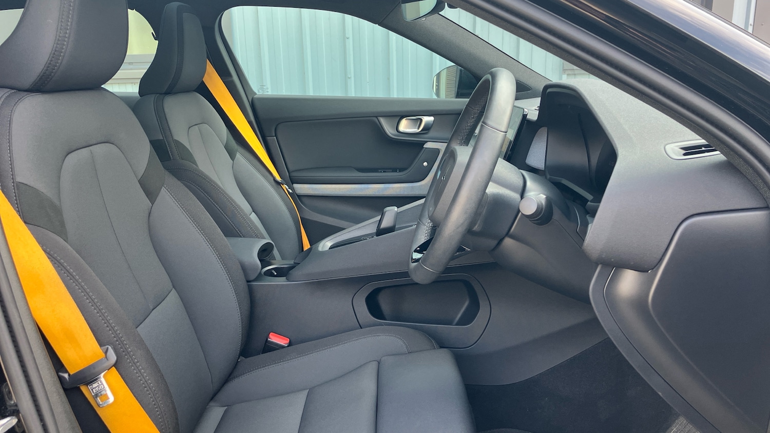 Used Polestar Polestar 2 2022 for sale - 78004271: Photo 11