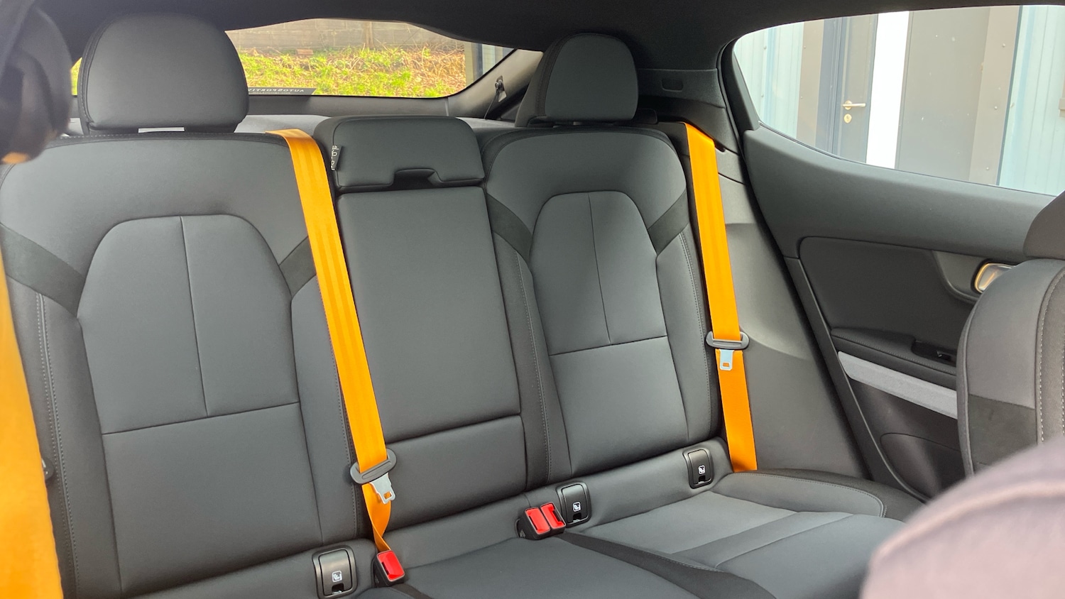 Used Polestar Polestar 2 2022 for sale - 78004271: Photo 12