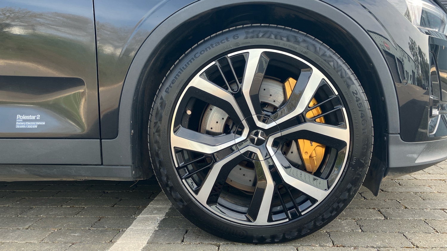 Used Polestar Polestar 2 2022 for sale - 78004271: Photo 14