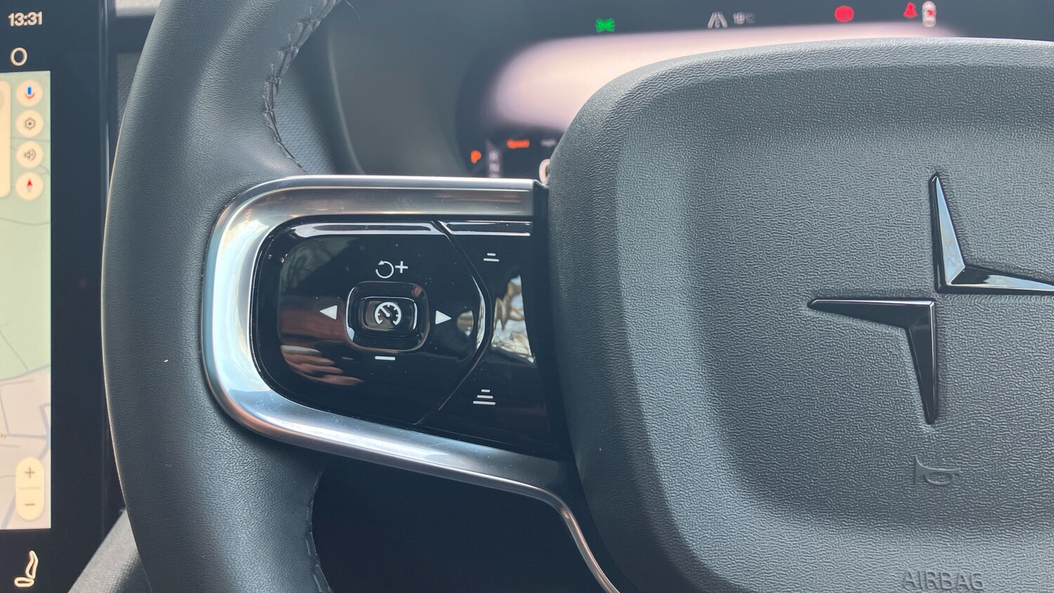 Used Polestar Polestar 2 2022 for sale - 78004271: Photo 17