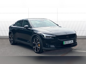 Polestar Polestar 2 feature image
