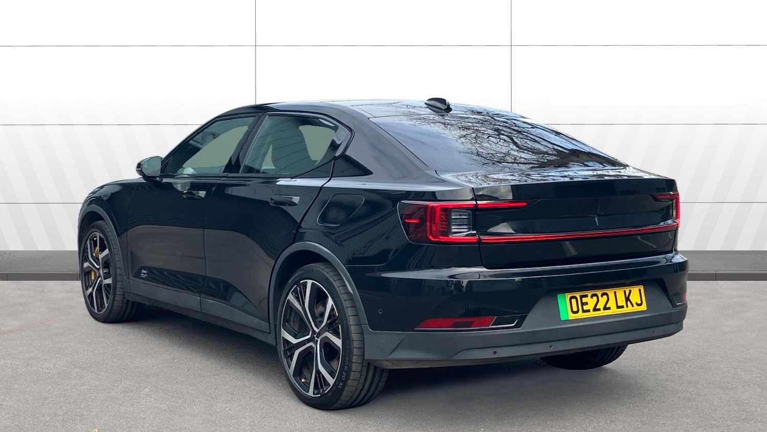 Used Polestar Polestar 2 2022 for sale - 78004271: Photo 2