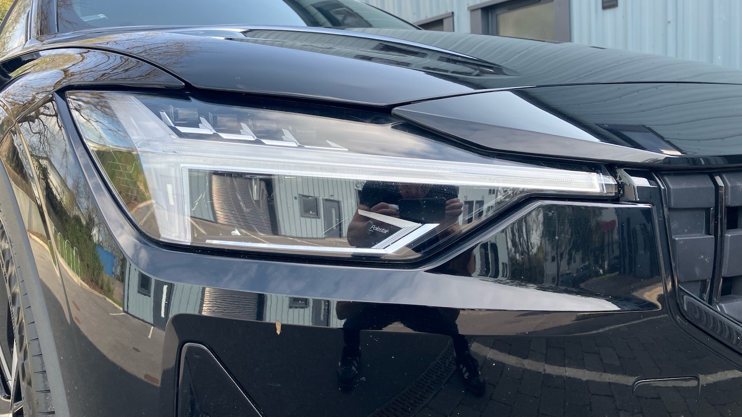 Used Polestar Polestar 2 2022 for sale - 78004271: Photo 23