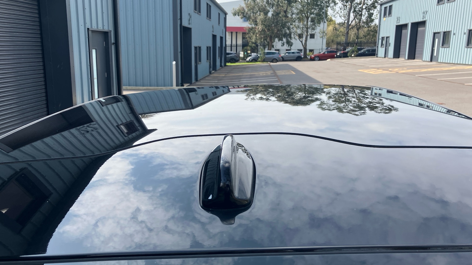 Used Polestar Polestar 2 2022 for sale - 78004271: Photo 24