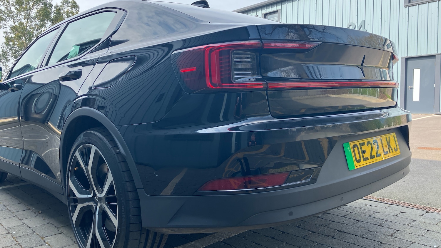 Used Polestar Polestar 2 2022 for sale - 78004271: Photo 26