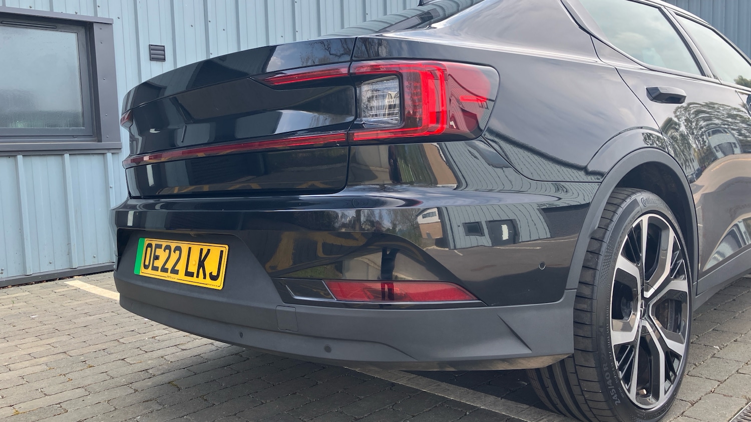 Used Polestar Polestar 2 2022 for sale - 78004271: Photo 27