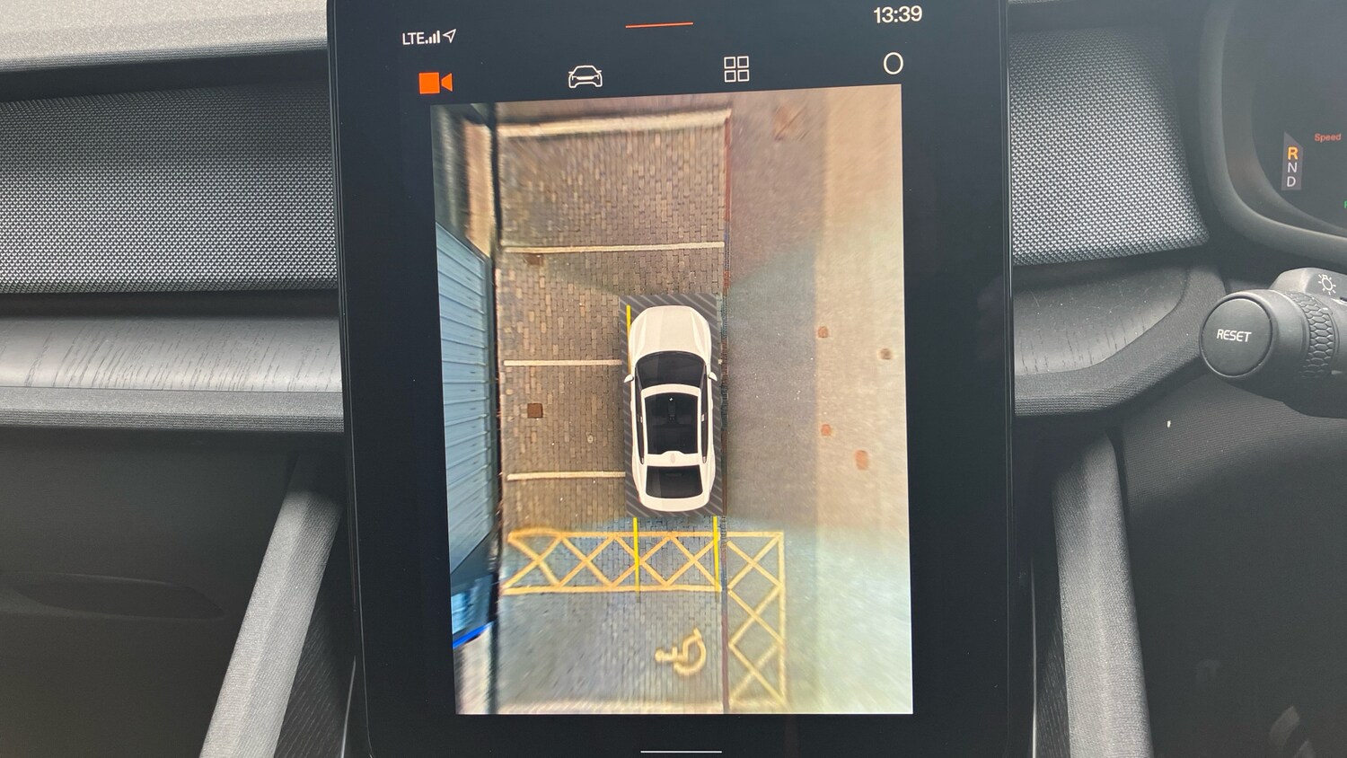 Used Polestar Polestar 2 2022 for sale - 78004271: Photo 30