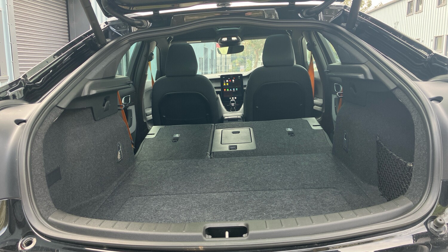 Used Polestar Polestar 2 2022 for sale - 78004271: Photo 34