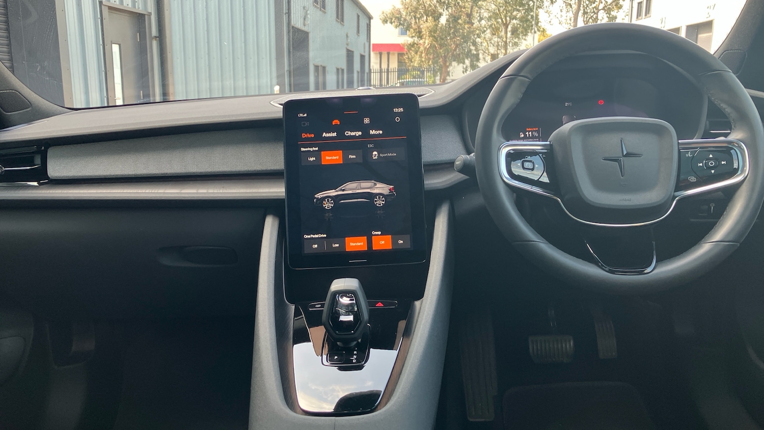 Used Polestar Polestar 2 2022 for sale - 78004271: Photo 4