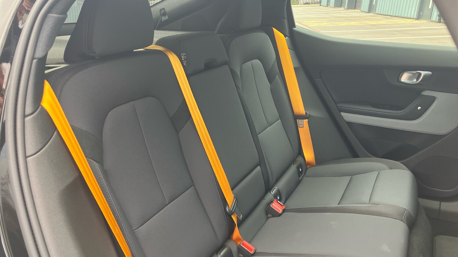 Used Polestar Polestar 2 2022 for sale - 78004271: Photo 41