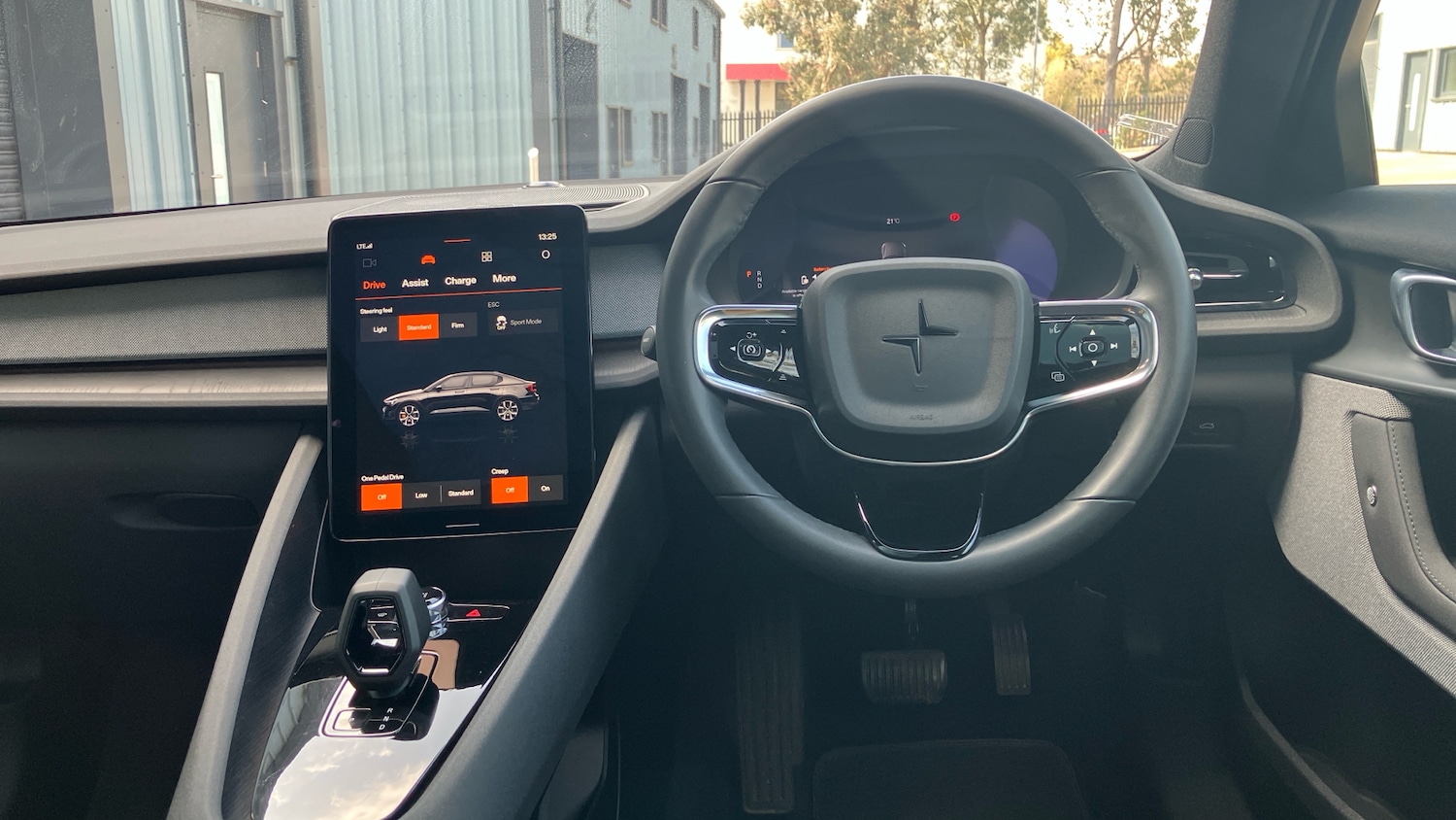 Used Polestar Polestar 2 2022 for sale - 78004271: Photo 5