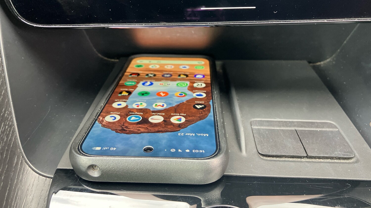 Used Polestar Polestar 2 2022 for sale - 78004271: Photo 55