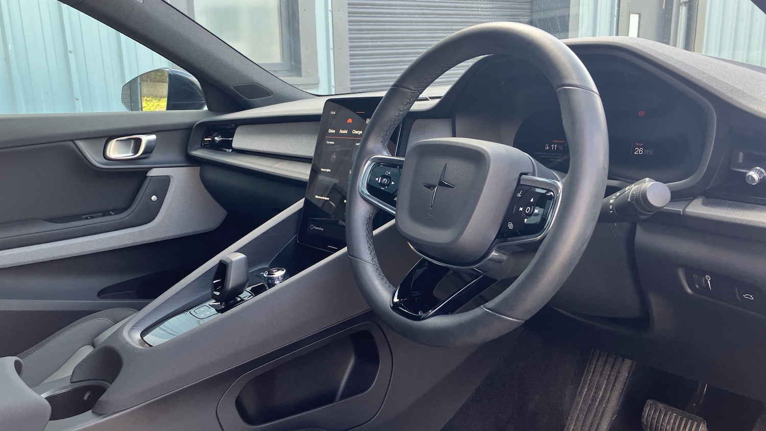 Used Polestar Polestar 2 2022 for sale - 78004271: Photo 6