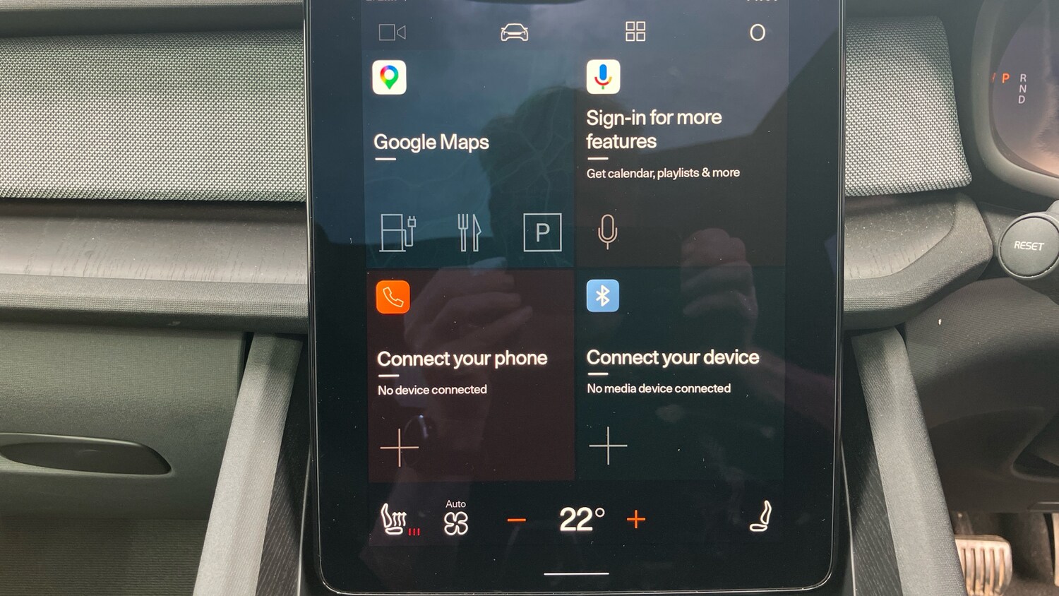 Used Polestar Polestar 2 2022 for sale - 78004271: Photo 63