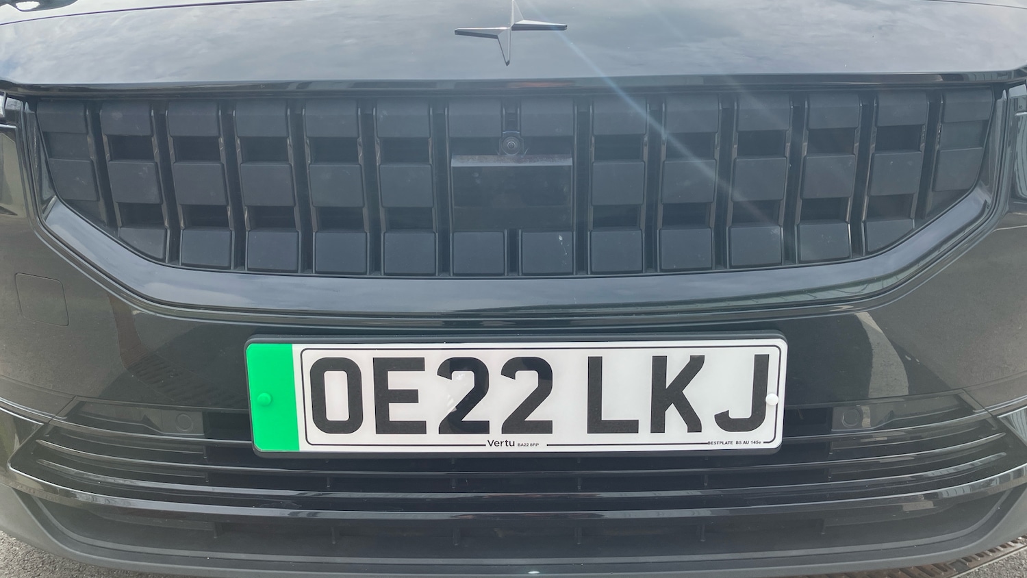 Used Polestar Polestar 2 2022 for sale - 78004271: Photo 64