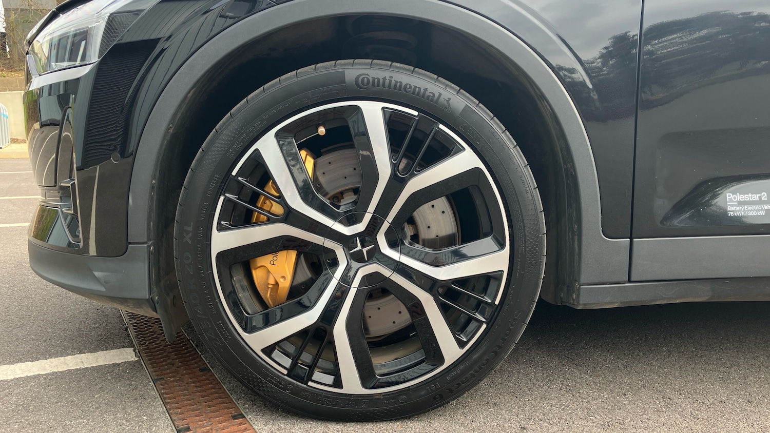 Used Polestar Polestar 2 2022 for sale - 78004271: Photo 67