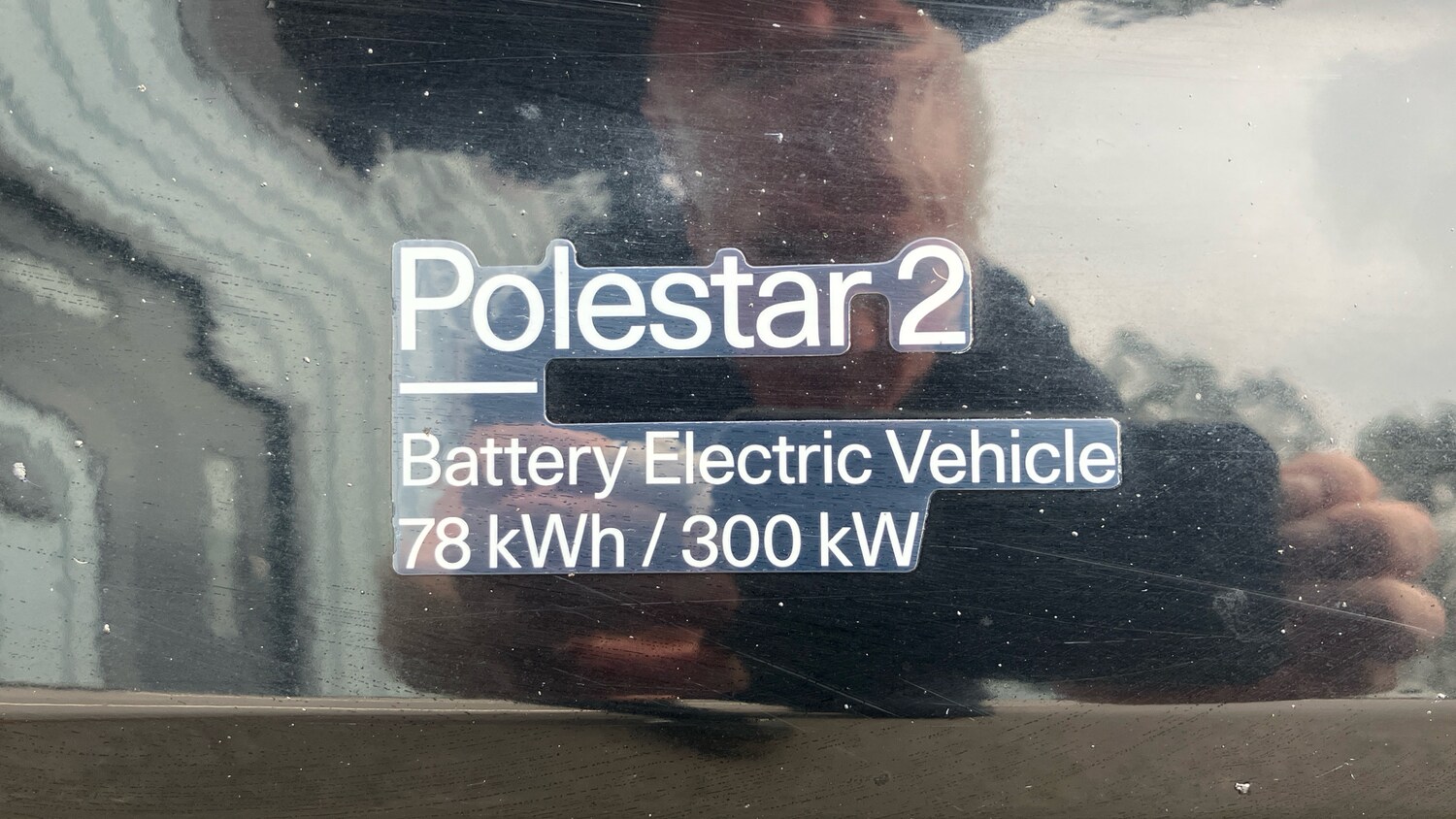Used Polestar Polestar 2 2022 for sale - 78004271: Photo 68