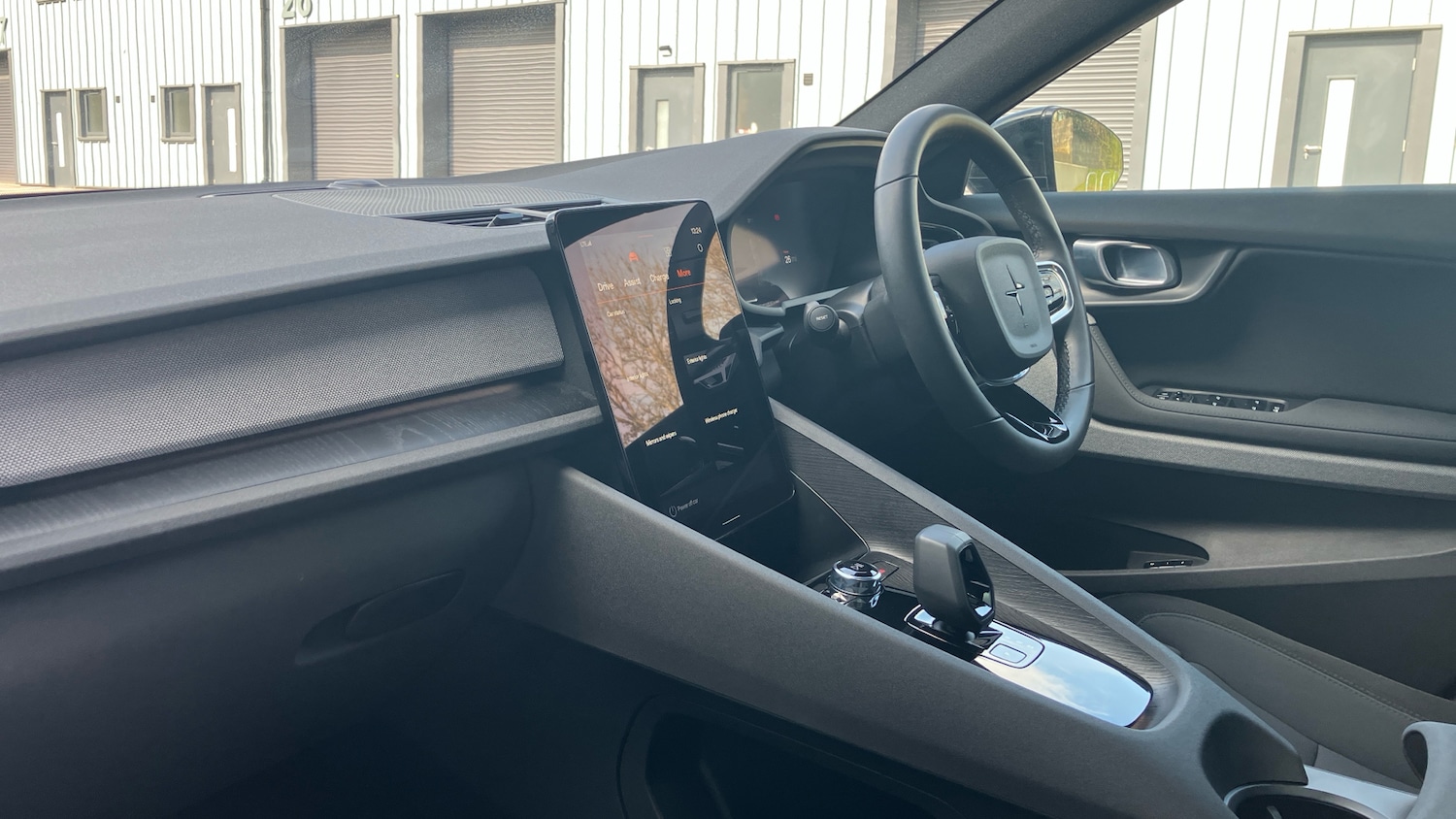 Used Polestar Polestar 2 2022 for sale - 78004271: Photo 7